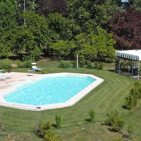 Villa Maffei Rizzardi Palu Habitación foto
