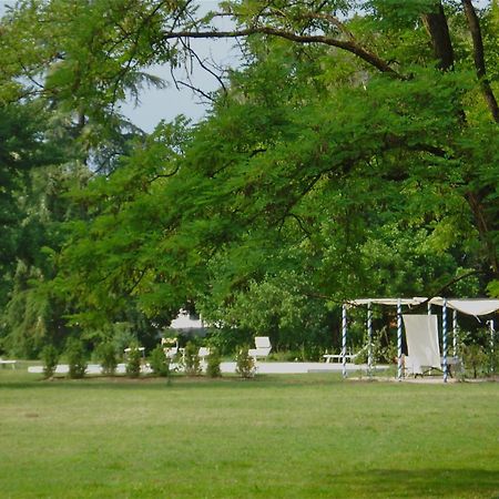 Villa Maffei Rizzardi Palu Exterior foto
