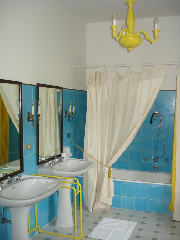 Villa Maffei Rizzardi Palu Habitación foto